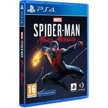 Игры для PlayStation 4