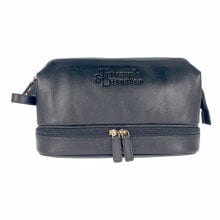 FRANK THE DOPP toiletries bag #black 1 pz