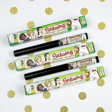 Make-up Set (Eyeliner 3x1.7ml) - theBalm Ladies Schwing Liquid Eyeliner Trio