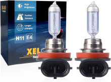 Лампы для автомобилей H7 H4 H1 Halogen Lamps, Car Lamp, Headlight Lamp, Replacement Lamps, 12V 55W