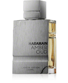 Al Haramain Amber Oud Carbon Edition Eau de Parfum Spray