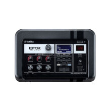 Купить ударные установки и барабаны Yamaha: Yamaha DTX Pro Soundmodul