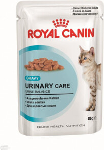 Влажные корма для кошек Royal Canin купить онлайн