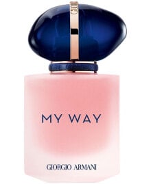 Giorgio Armani my Way Floral Eau de Parfum, 1.7 oz.