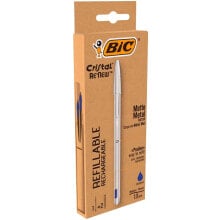 BIC Pens Special Metal Edition