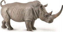 Figurka Collecta WHITE RHINOCEROS