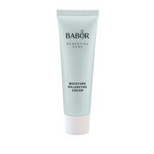 Дневной уход babor Essential Care Moisture Balancing Cream Увлажняющий балансирующий крем для комбинированной кожи 50 мл