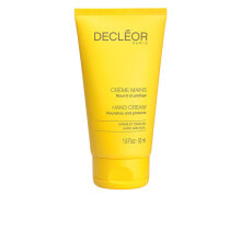 Decleor Aromessence Mains  Питательный и защитный  крем для рук  50 мл