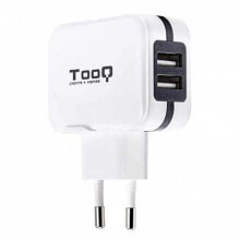 TOOQ TQWC-1S01WT Charger