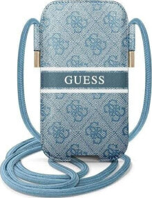 Guess Guess Torebka GUPHM4GDBL 6,1