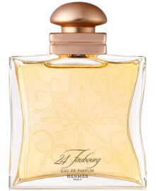 Женская парфюмерия 24 Faubourg Eau de Parfum Spray, 1.6 oz.