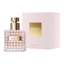 Women's Perfume Valentino EDP EDP 50 ml Valentino Donna