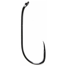 Грузила, крючки, джиг-головки для рыбалки bAETIS S BL Fly Hook 100 Units
