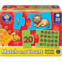 Educational board games for children