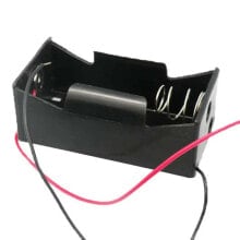 EUROCONNEX 1xR20 Cable Battery Holder