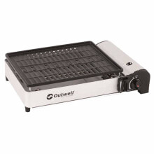 OUTWELL Crest Gas Grill BBQ