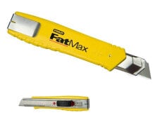 Монтажные ножи нож STANLEY FATMAX 10-421 18 мм