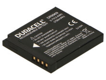 Duracell DR9969 аккумулятор для фотоаппарата/видеокамеры Литий-ионная (Li-Ion) 700 mAh