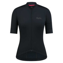 RAPHA Road Short Sleeve Jersey