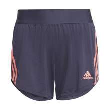 Adidas 3S KN Short JR Girls