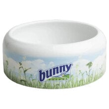 BUNNY Bowl Nature XL 600g Rodent Feeder 3 Units