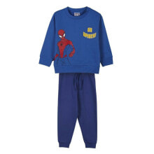 Children's tracksuits for boys