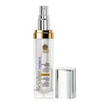 Serums, ampoules and facial oils