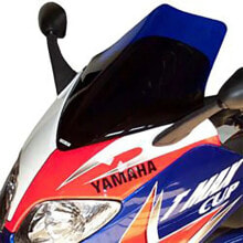 BULLSTER Yamaha T-Max 500 windshield