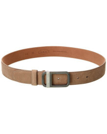 Men's belts and belts Tod's