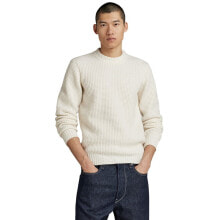 G-STAR Chunky R sweater