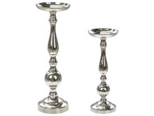 Candlesticks and candelabra