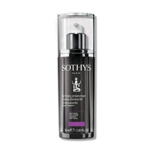 SOTHYS Paris Face care products