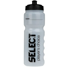 Спортивные бутылки для воды Select