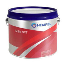 Купить товары для строительства и ремонта HEMPEL: HEMPEL T7174A 2.5L Antifouling