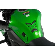 PUIG Kawasaki Z900 17 tank protection strips