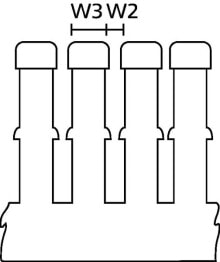 Computer connectors and adapters