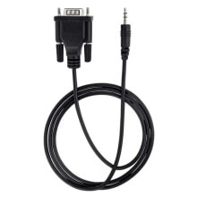 STARTECH Db9 cable 1 m