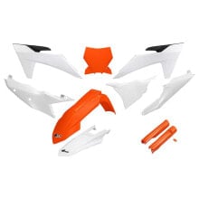 UFO KTM SX/SX-F 2023-2024 KTKIT529F-999 Fork Protectors & plastics kit