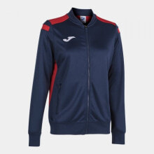 Женские спортивные толстовки Joma купить от $50