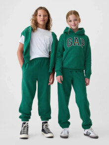 Kids Vintage Soft Joggers