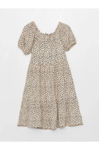 Baby dresses and sundresses for girls