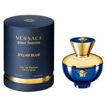 GIANNI VERSACE Dylan Blue Vapo 100ml Eau De Parfum