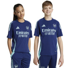 Adidas Arsenal London TR JSY Jr T-shirt IT2203