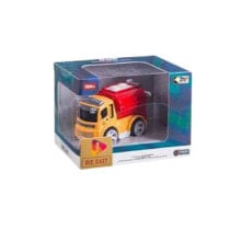 Toy cars and equipment for boys JUINSA