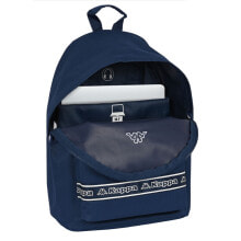 Рюкзаки, сумки и чехлы для ноутбуков и планшетов Kappa (Каппа)