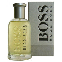 Косметика и парфюмерия для мужчин Hugo Boss