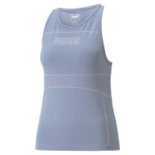 PUMA Formknit Seamless Ta Sleeveless T-Shirt