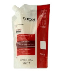 Vichy Dercos Energising Stimulating Shampoo Refill (500 ml)