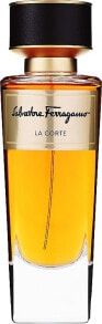 Salvatore Ferragamo Tuscan Creations La Corte - Eau de Parfum