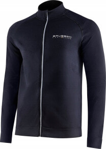 Купить мужские спортивные толстовки Athletic: Athletic LS14080 Bluza męska ATHLETIC czarny/czarny M